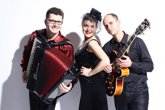 Į Palangą grįžta tarptautinis akordeono muzikos festivalis