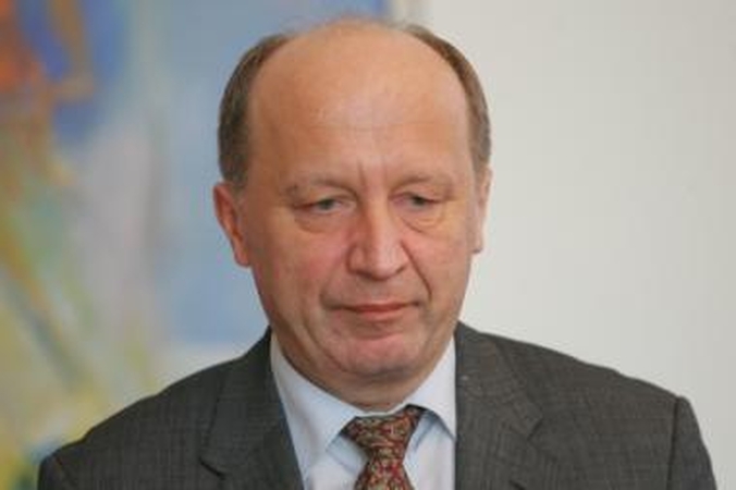 A.Kubilius: nebekalbėkime apie laidotuves, kalbėkime apie žmogų