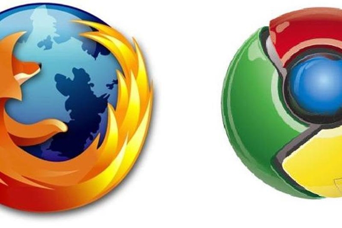 „Mozilla“ atkirtis „Google“: matykite, kas jus stebi