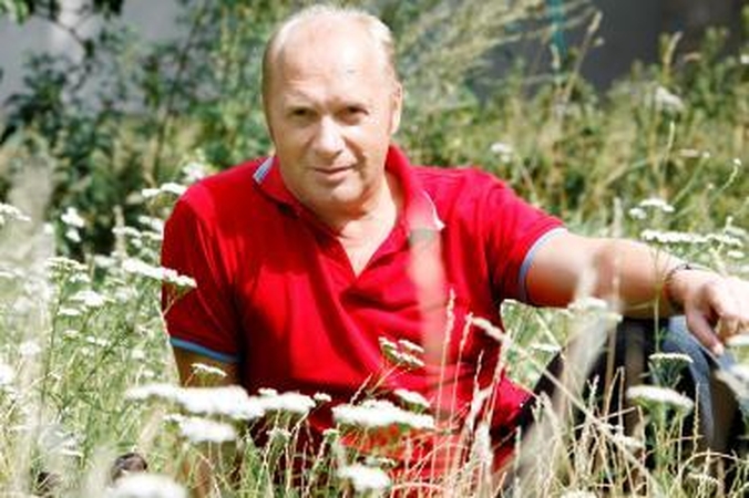J.Smoriginas vėl „sublizgėjo“ 