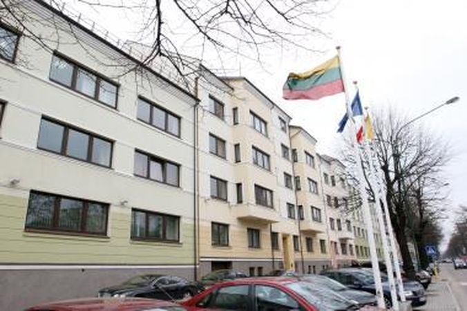 Klaipėdos savivaldybėje – valdininkų rokiruotė