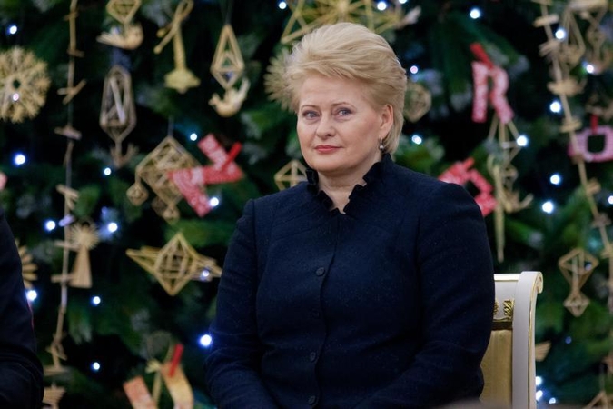 Valdovų rūmų muziejus prisijungė prie akcijos „Knygų Kalėdos“