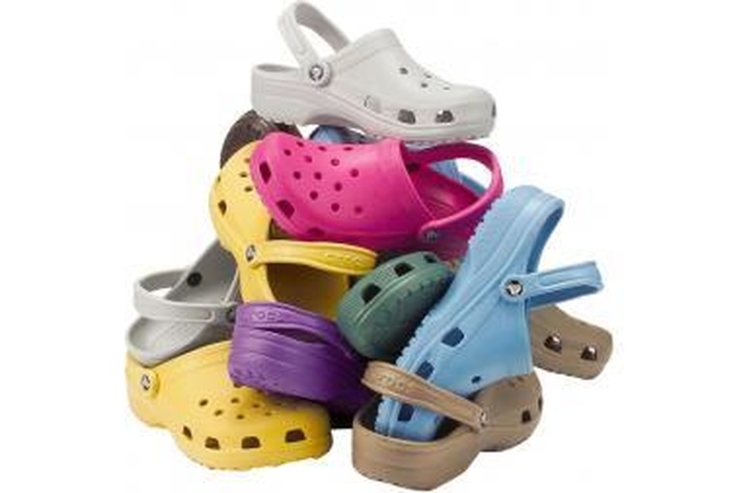 „Crocs Nordic“ plečiasi į Šiaurės Europą