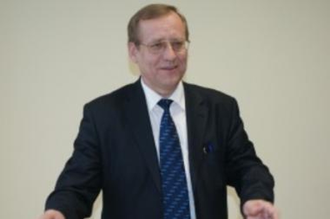 Vilniaus apskrities viršininkas J.Vasiliauskas traukiasi iš pareigų (papildyta)