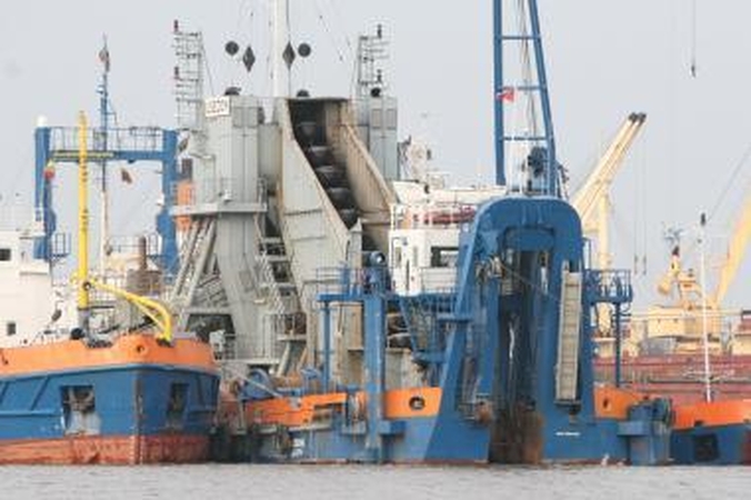 "Klaipėdos hidrotechnika" bylinėjasi su VMI dar dėl 3,9 mln. litų 