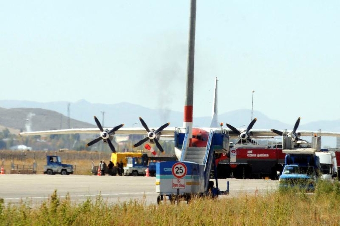 Tyrėjai: Rusijoje sudužusio lėktuvo pilotai buvo girti