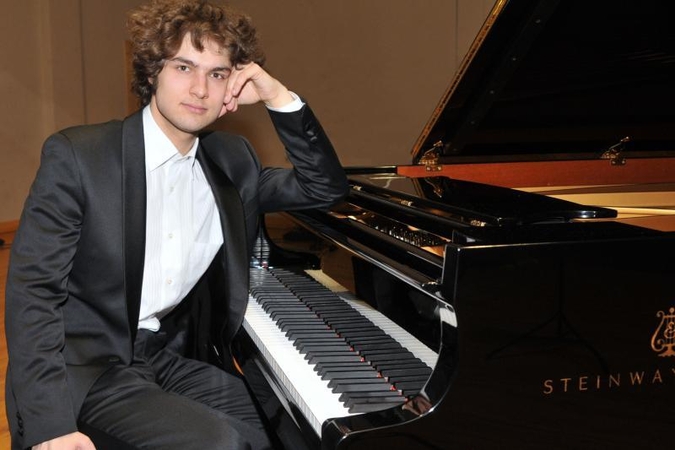 Klaipėdos muzikos pavasaris: penki pianistai gros Beethoveną