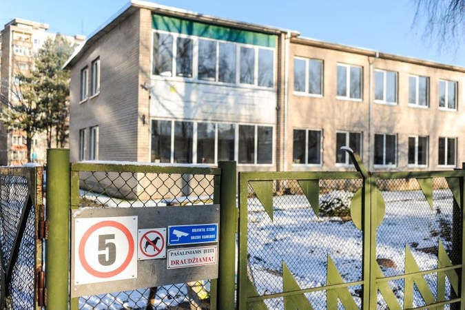 Prispausta savivaldybė ėmė spręsti opią darželių sostinėje problemą
