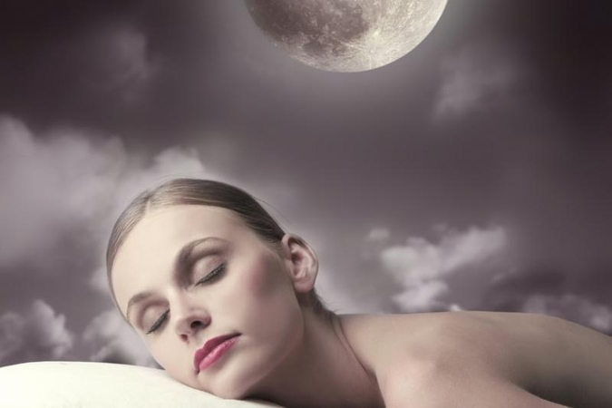 „Relax and Sleep” – kaip užmigti su maloniais garsais