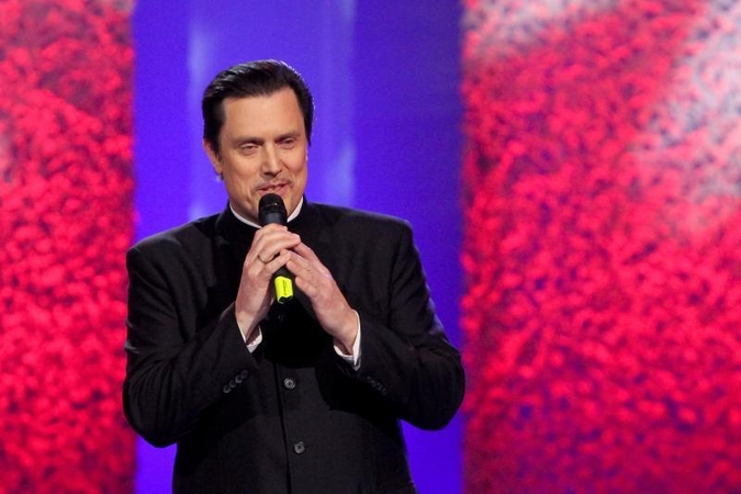 Teatrų darbuotojų kompensacijas siūlo didinti iki 1 tūkst. litų