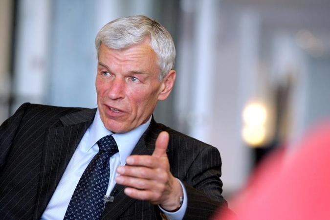 ES ir Baltarusijos santykiai: reikia spręst politinių kalinių problemą