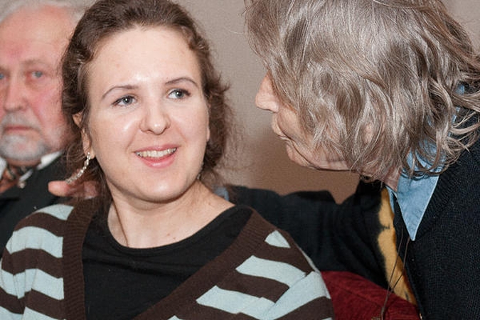 E.Kusaitė neatvežta į teismą, jos advokatas prašo nušalinti J.Laucių