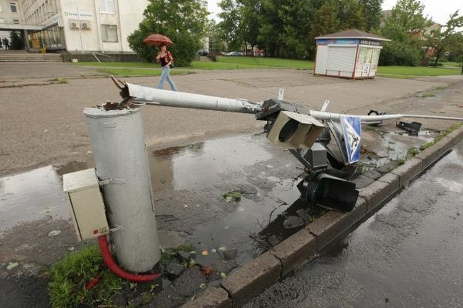 Škvalo kaina kelininkams - kone milijonas litų