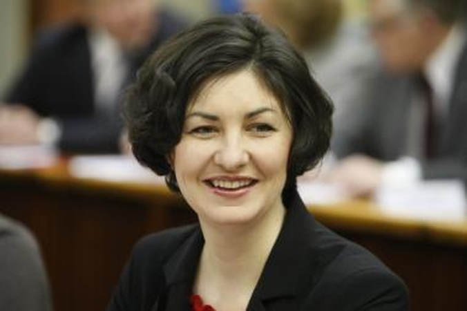 Klaipėdos savivaldybės administracijos vadovas vėl turi du pavaduotojus