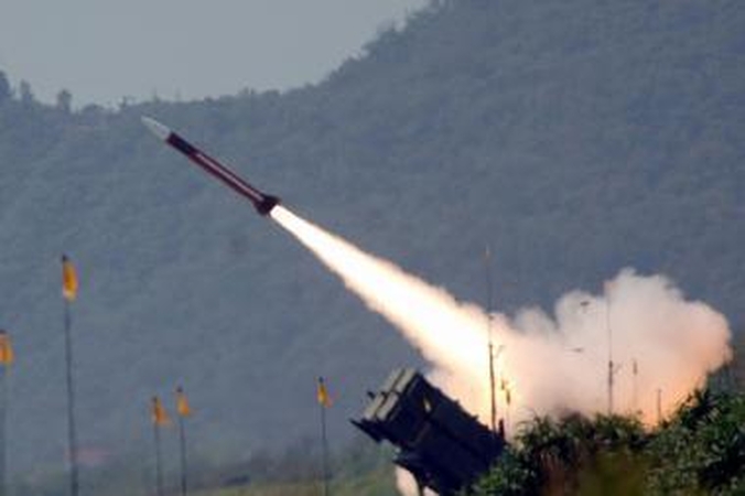 Spauda: JAV raketos „Patriot" bus dislokuotos Lenkijos šiaurėje