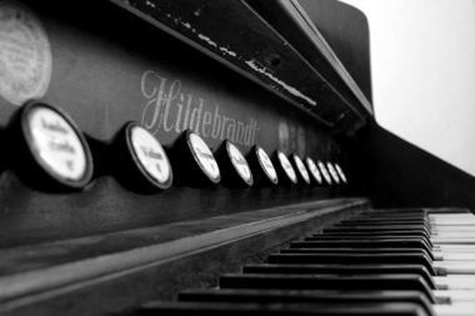 Juodkrantėje - koncertas Pasaulinei muzikos dienai