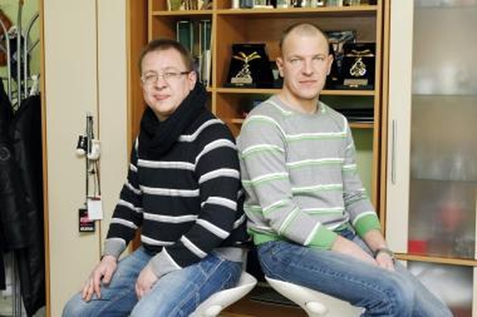 Supermiestas – Klaipėda: skamba teisingai