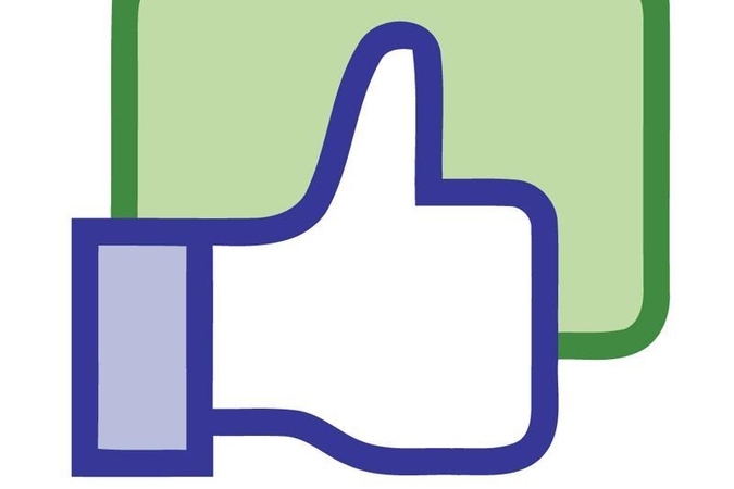 Naujas "Facebook" virusas siūlo mygtuką "Nepatinka"