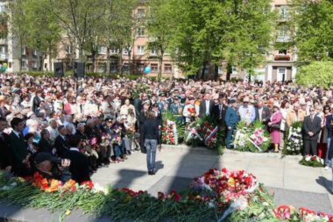 Pergalės dienos eitynių organizatoriai savivaldybę skųs teismui
