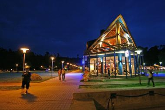 Neringos verslininkai neriasi iš kailio: samdys psichologus