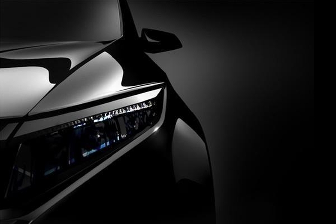 Rusijos kompanijos gamins hibridinį automobilį