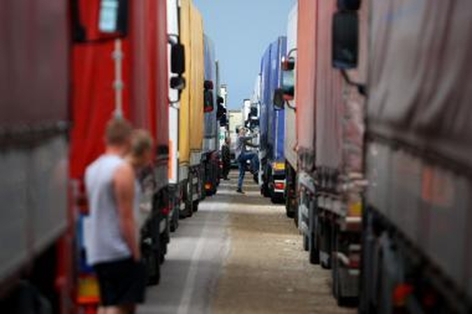 Steigiama Rytų–Vakarų transporto koridoriaus asociacija 