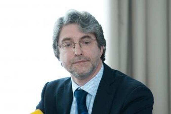 „Nord Stream” atstovai pristatys projekto eigą Seimo frakcijoms
