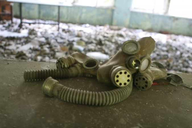 Lietuvos minimos Černobylio tragedijos 25-osios metinės