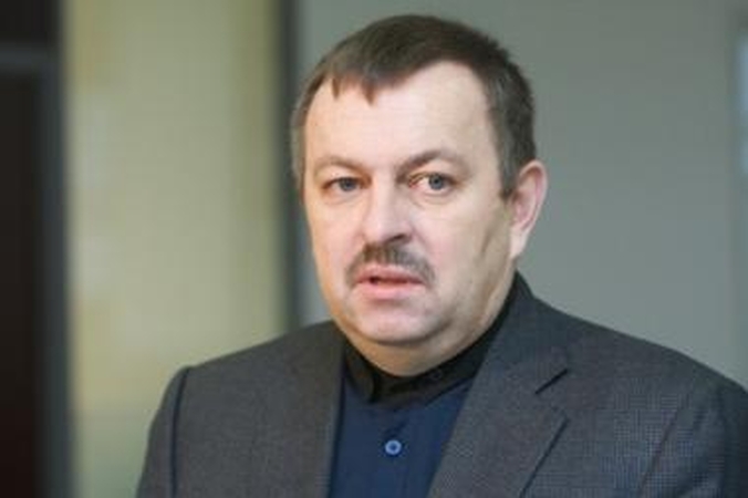 Meras ramino lazdyniečius
