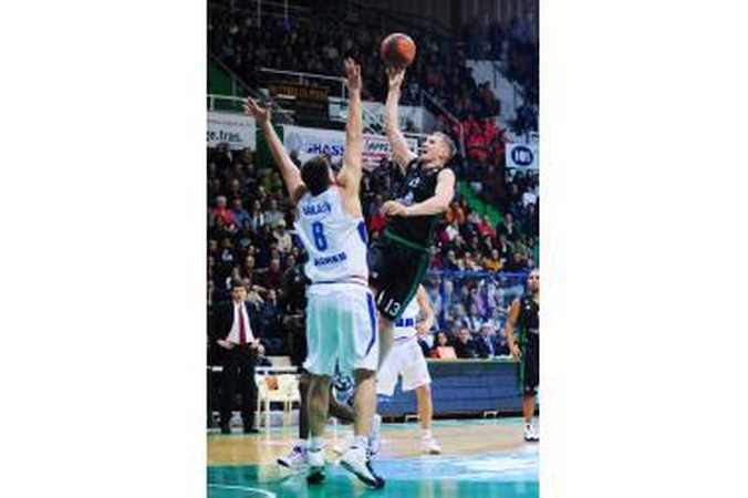 „Montepaschi“ iškovojo kelialapį į ketvirtfinalį