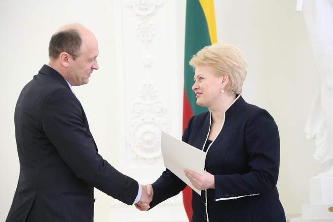 Raštingiausia 2013 metų Lietuvos gyventoja – kaunietė (foto)