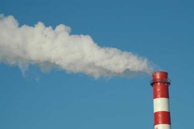 Prokuratūra atsisakė kreiptis į teismą dėl jėgainės statybų