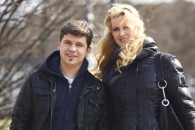 Deivis ir Renata: mes tvarkomės kasdien