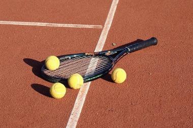 G.Sabeckis greitai baigė pasirodymą ITF serijos turnyre 