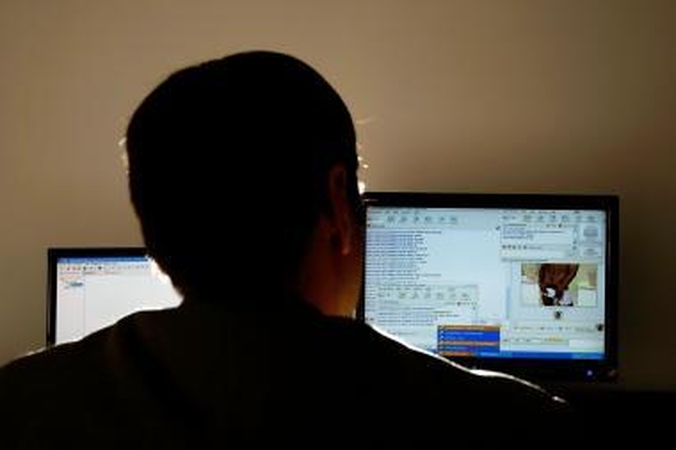 Vyskupo kompiuteris neatlaikė pranešimų apie kunigų pedofilijos atvejus 