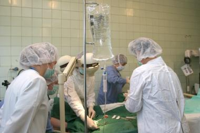 Privalomasis sveikatos draudimas: už ką ir kiek