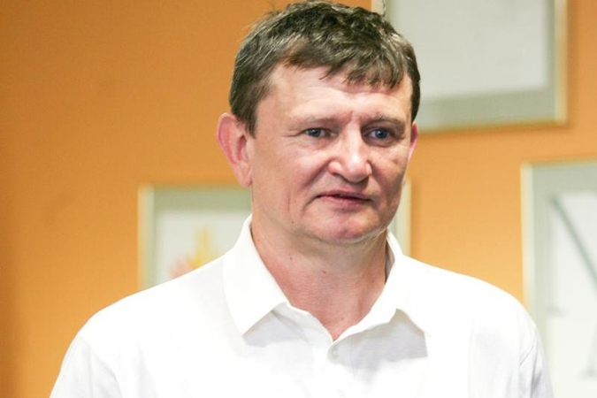 Sergejus Jovaiša