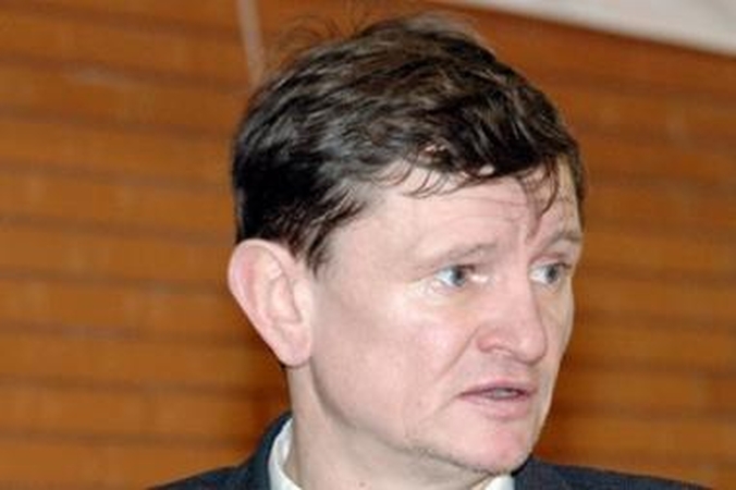 S.Jovaiša pažėrė kritikos strėlių Lietuvos rinktinei