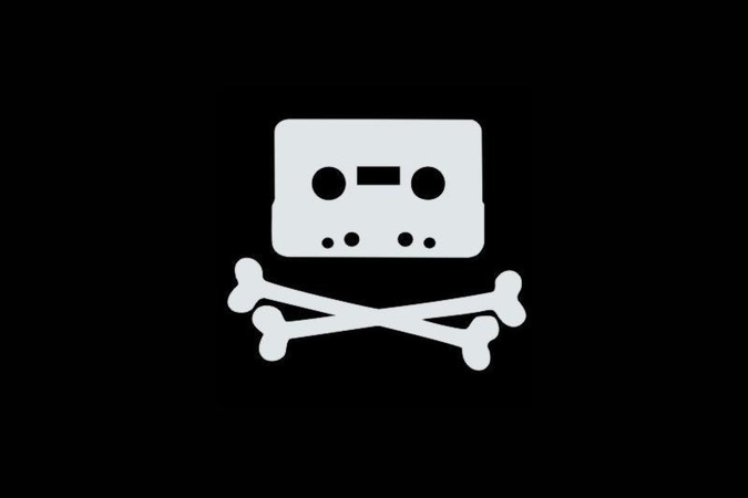 Kas trečias kompiuterių pardavėjas padeda platinti piratines programas