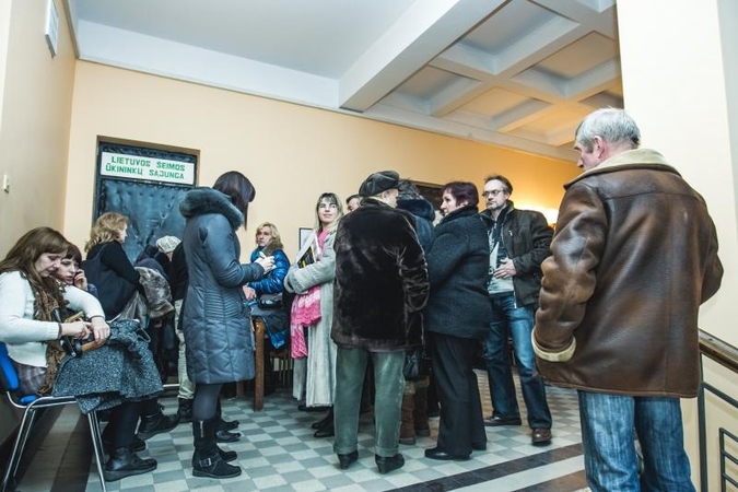 Per pusdienį neliko pusės leidimų prekiauti Kazimiero mugėje 