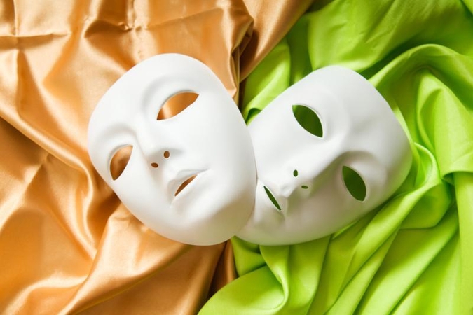 O.Koršunovo teatras sezoną pradės premjera „Julijus Cezaris"