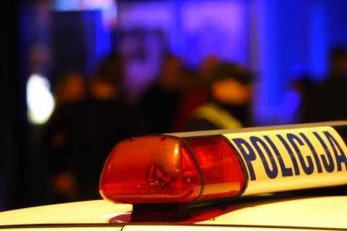 Kauno policija ieško dingusios pusamžės moters