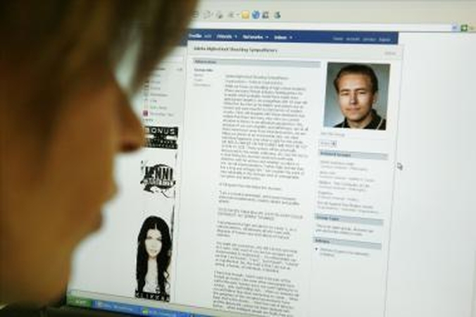 Europos privatumo įstatymą pritaikys skaitmeniniam amžiui