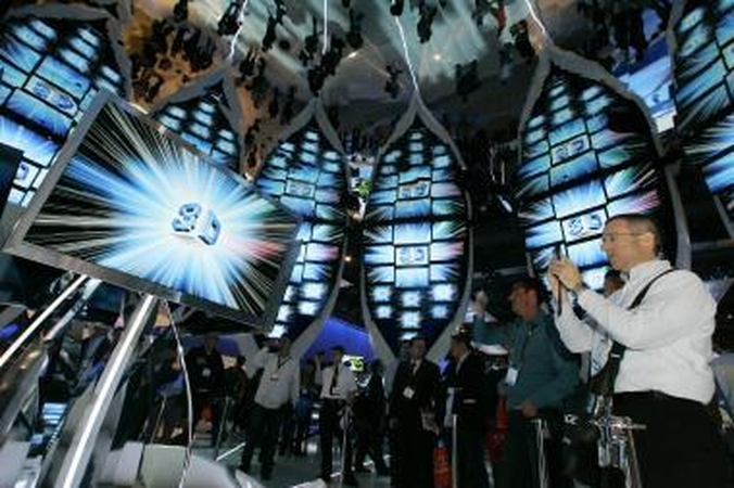 „Deloitte” prognozuoja sėkmingus metus energiją taupančioms technologijoms ir televizijai