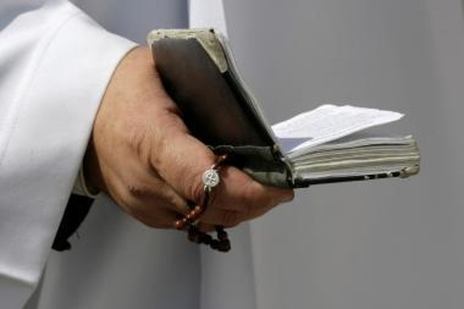 Šiauliuose atidaroma nauja bažnyčia