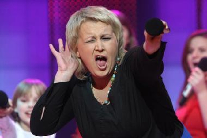 „Tele Bim-bam“ šventės šokėjams - choreografo A.Danilevič patarimai