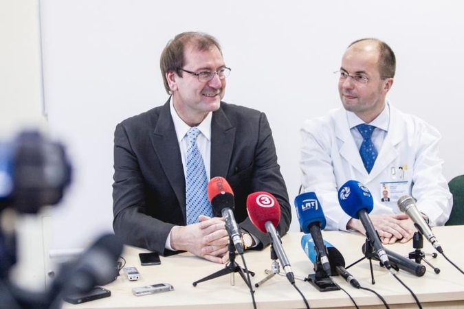 Darbo partijos byla: V. Uspaskichas neatvyko į teismą 