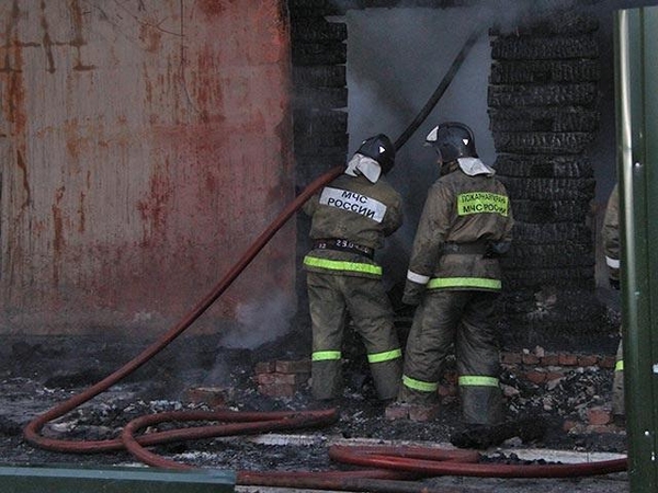 Rusijos psichiatrijos klinikoje per gaisrą žuvo 38 žmonės (foto)