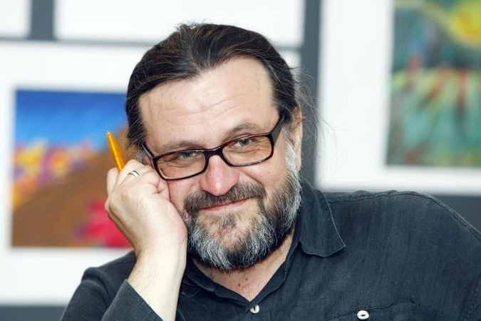 Su Klaipėda atsisveikins teatralų kūrybos vakarais