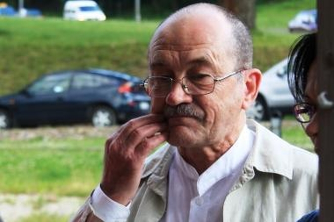 R.Ozolas: Lietuvos lenkų rinkimų akcija propaguoja antivalstybines idėjas